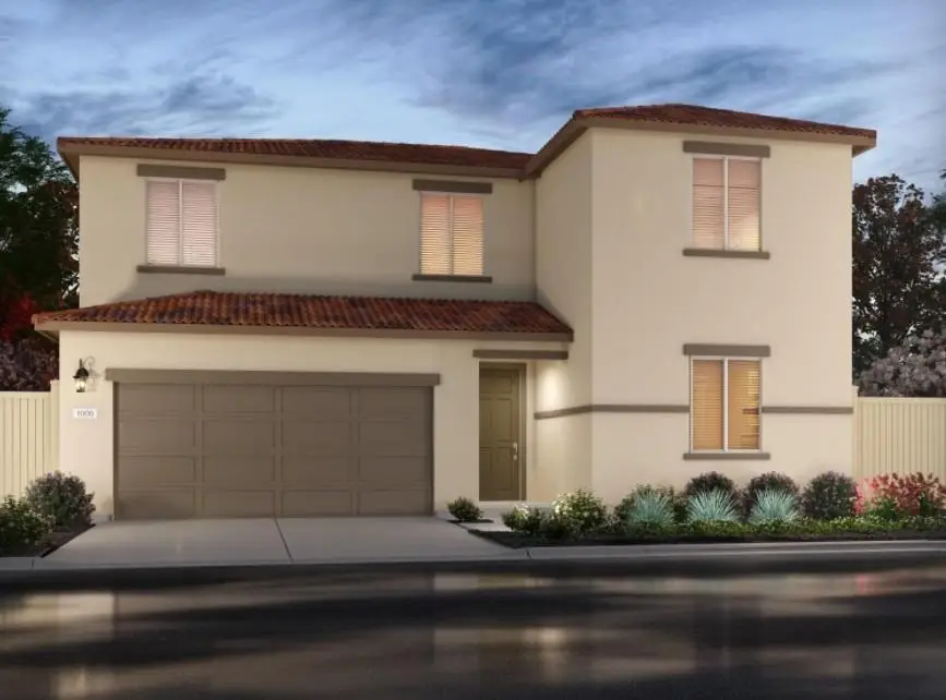 2837 Dawson Creek, Manteca, CA 95337 - #1