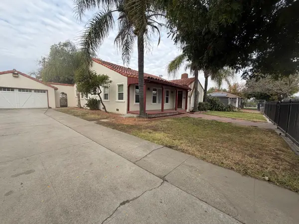 1321 S Lincoln Street, Stockton, CA 95206