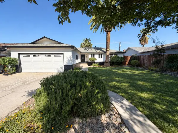 2035 Moran Avenue, Modesto, CA 95354
