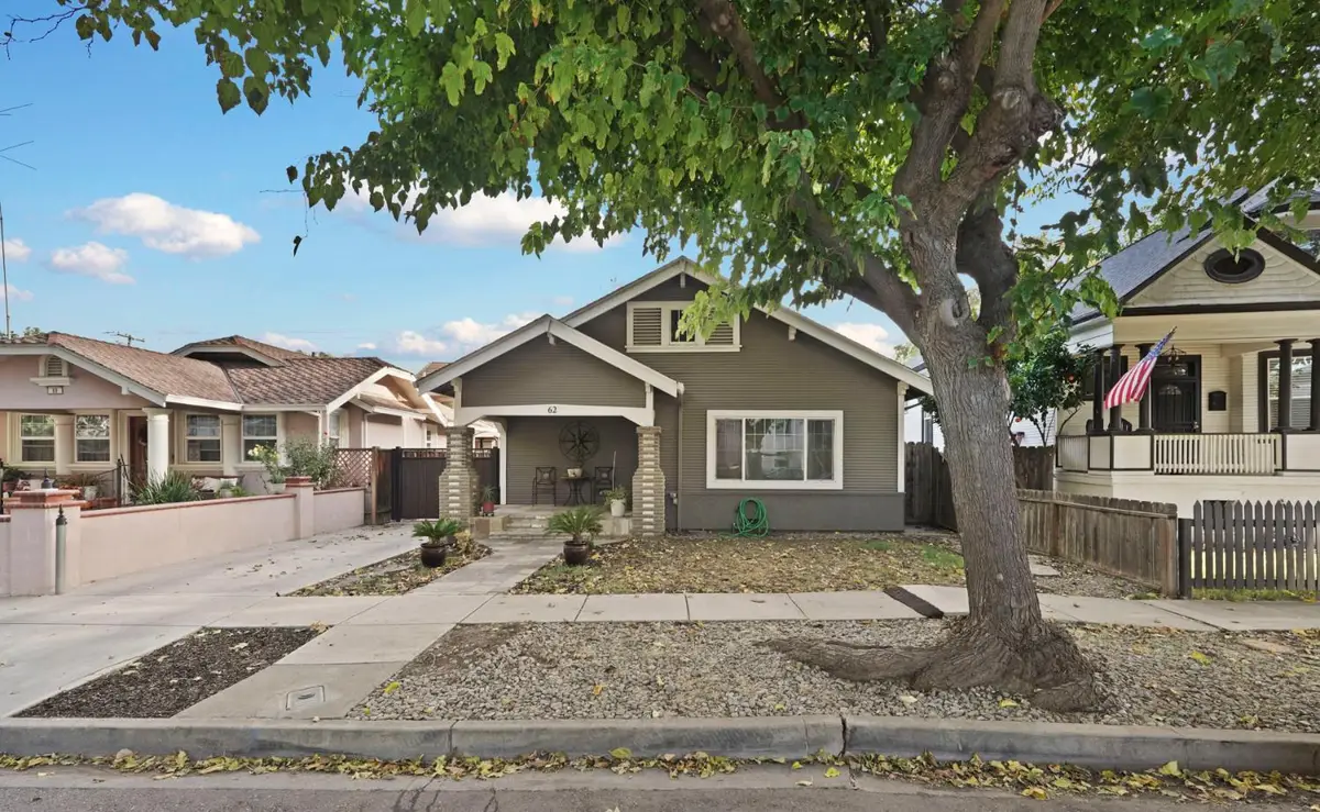 62 E 8th Street, Tracy, CA 95376 - #1