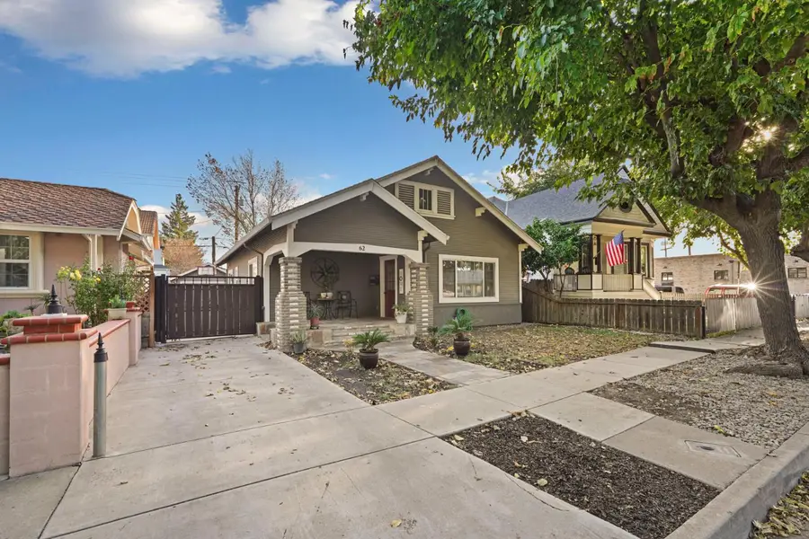 62 E 8th Street, Tracy, CA 95376 - #3