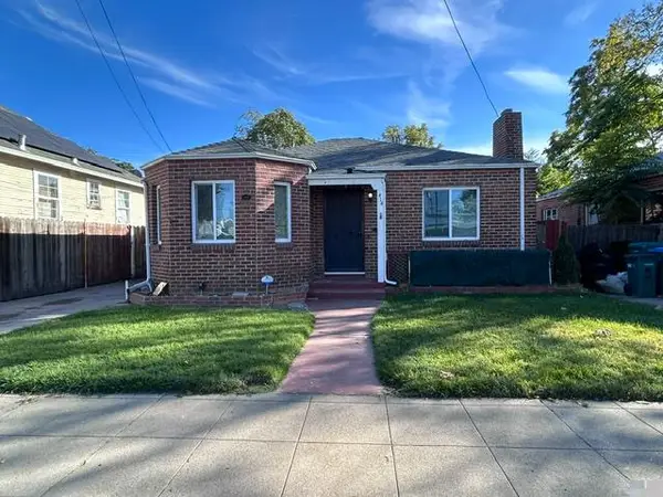 414 E Pine, Stockton, CA 95204