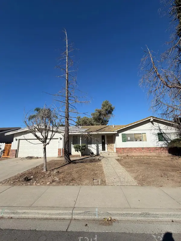 3331 N Olive Avenue, Turlock, CA 95382