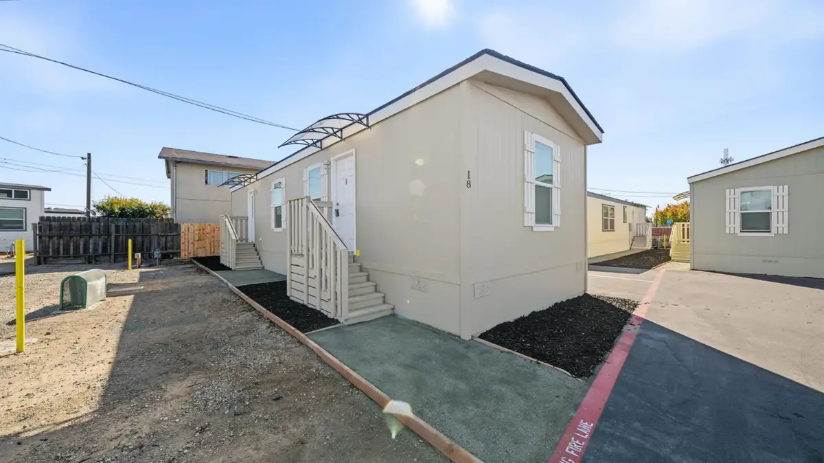 317 Moffat Boulevard #18, Manteca, CA 95336 - #1