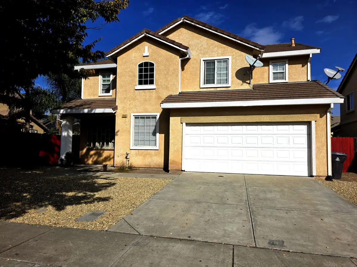 1441 Lever Boulevard, Stockton, CA 95206 - #1