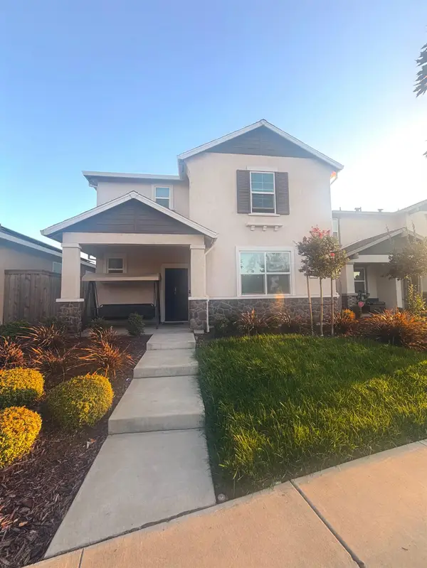 788 Henry Long Boulevard, Stockton, CA 95206