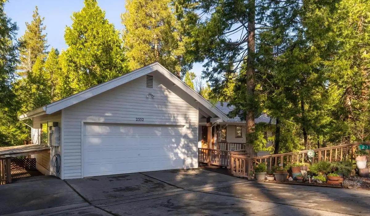 2352 Camanche Drive, Arnold, CA 95223 - Image #1