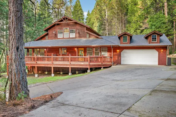 1234 Blagen Road, Arnold, CA 95223