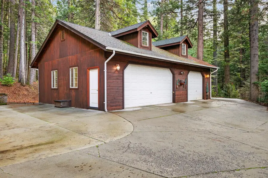 1234 Blagen Road, Arnold, CA 95223 - Image #2