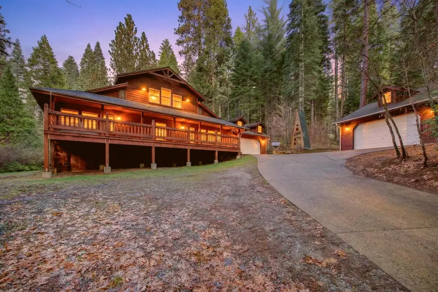 1234 Blagen Road, Arnold, CA 95223 - Image #3