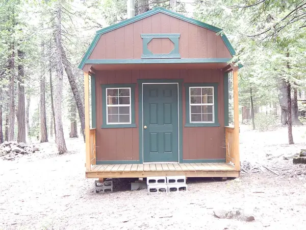 232 Iroquois Drive, Camp Connell, CA 95223