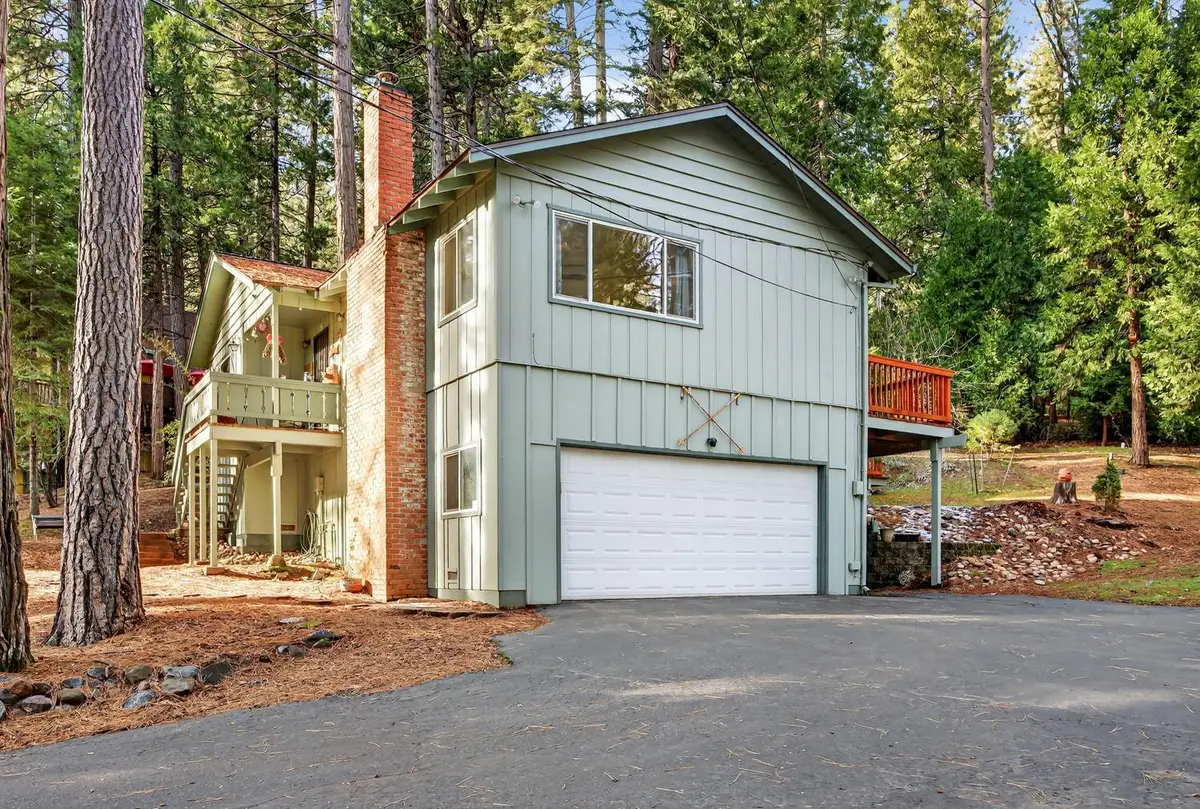 2830 Black Oak Dr, Arnold, CA 95223 - Image #1