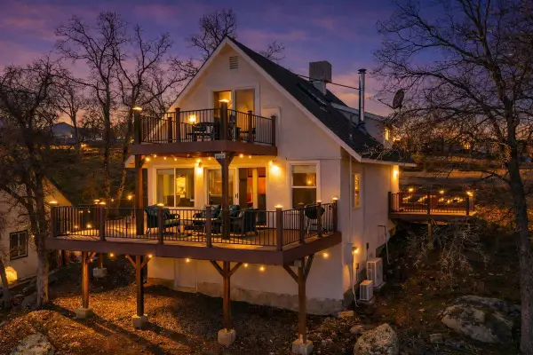 4620 Bayview Drive, Copperopolis, CA 95228