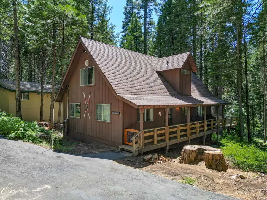 4341 Walapar Lane, Camp Connell, CA 95223 - Image #3