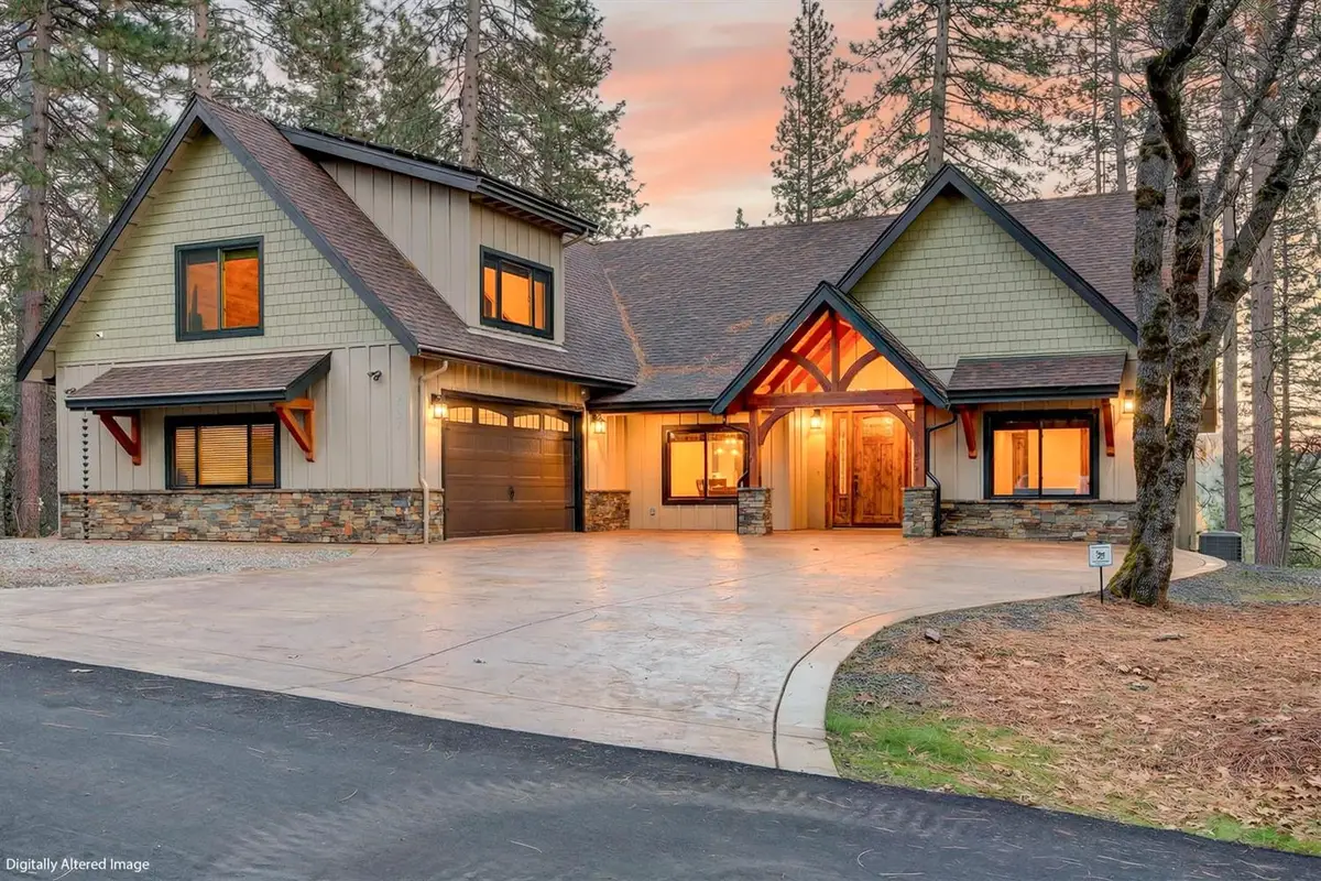 2022 Kit Carson Circle, Arnold, CA 95223 - Image #1