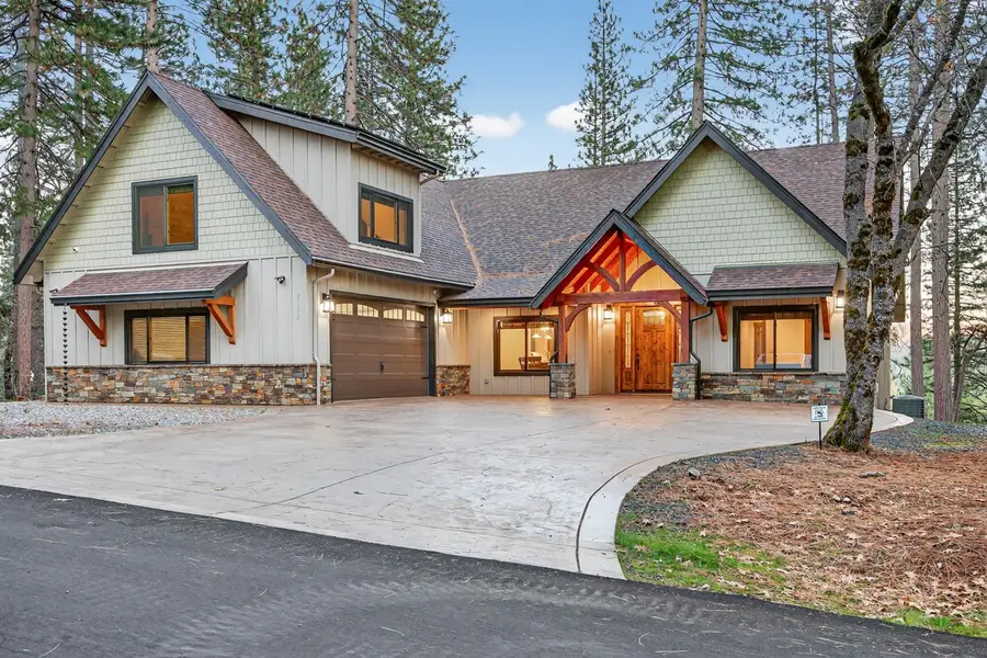 2022 Kit Carson Circle, Arnold, CA 95223 - Image #3