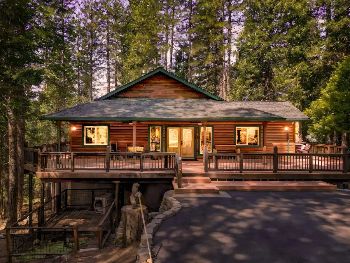 1641 Meadowview Road, Arnold, CA 95223 - Image #1