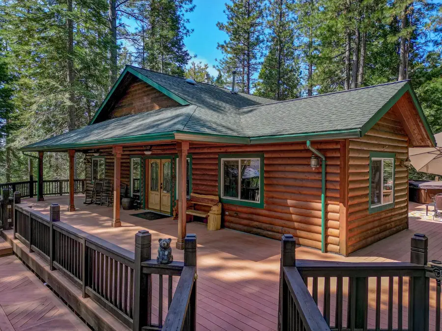 1641 Meadowview Road, Arnold, CA 95223 - Image #2