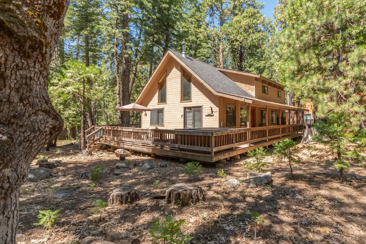 3643 Hoopa Circle, Camp Connell, CA 95223 - Image #1