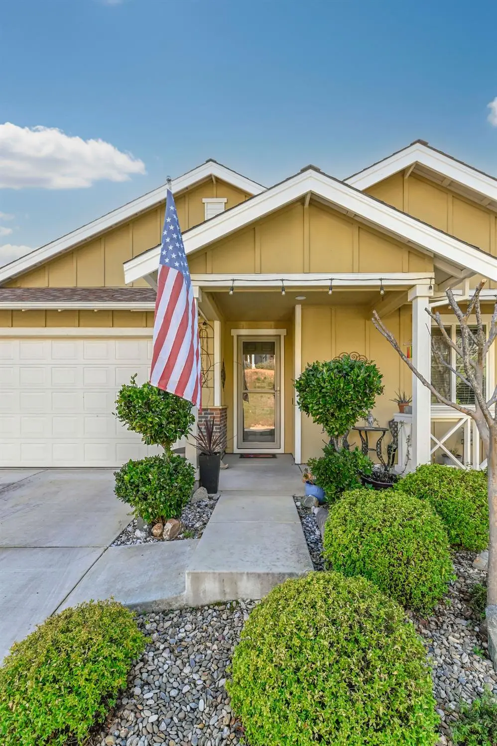 521 Spyglass Circle, Angels Camp, CA 95222 - Image #1