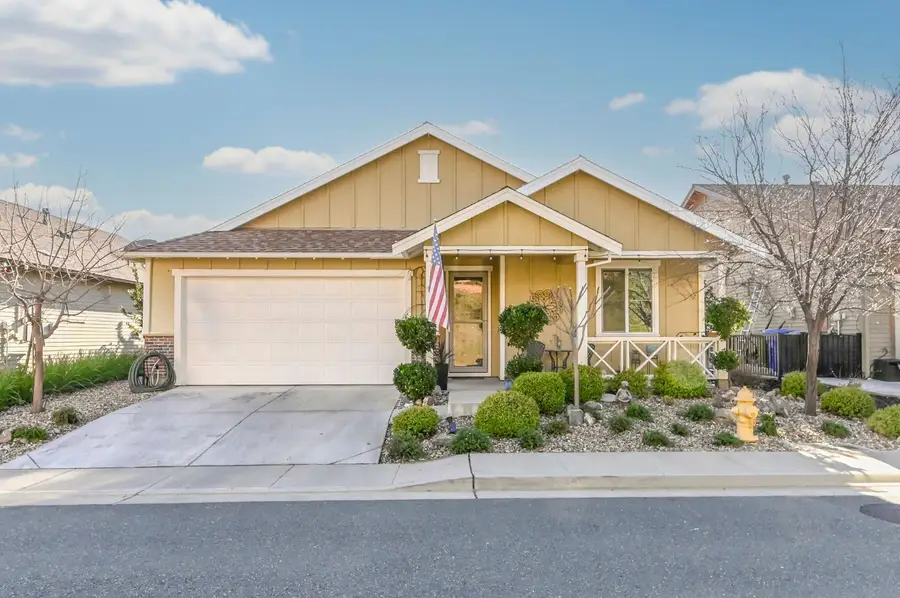 521 Spyglass Circle, Angels Camp, CA 95222 - Image #2