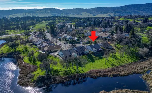 352 Mitchell Lake Lane, Copperopolis, CA 95228