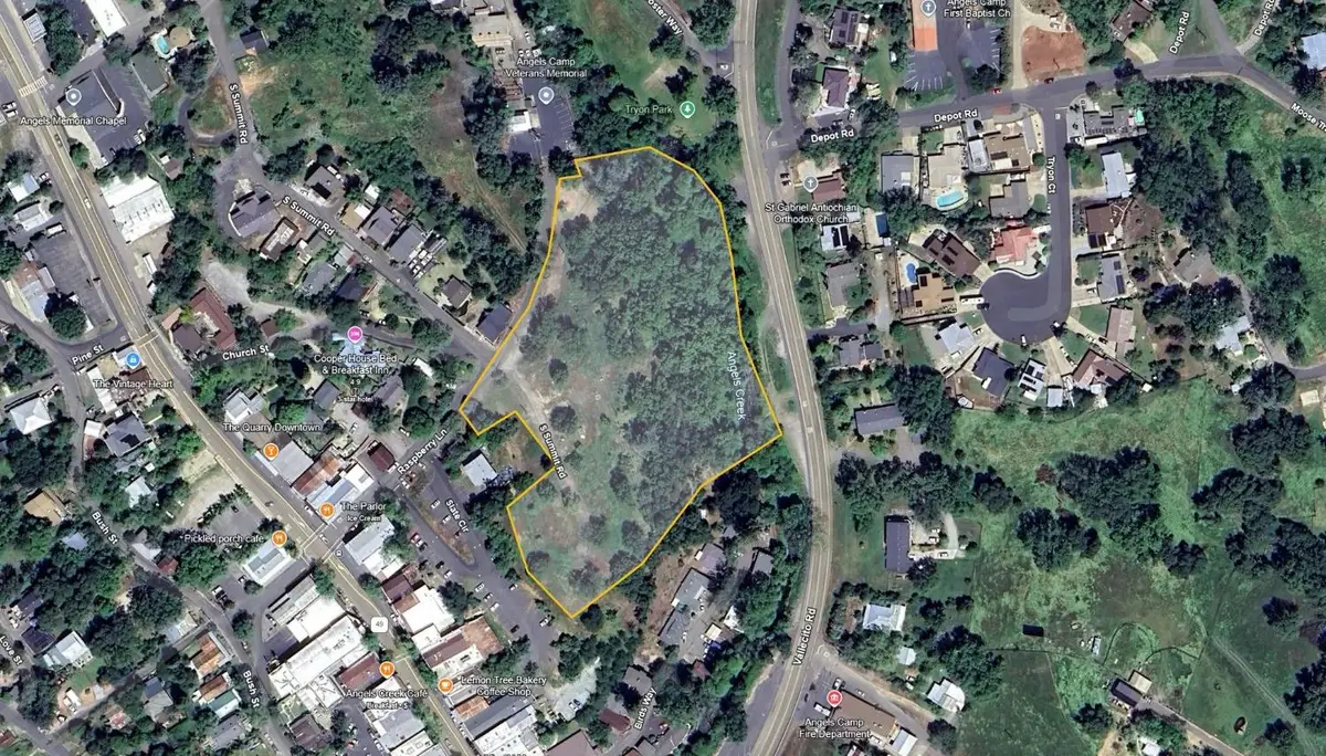 0 Raspberry Lane, Angels Camp, CA 95222 - Image #1