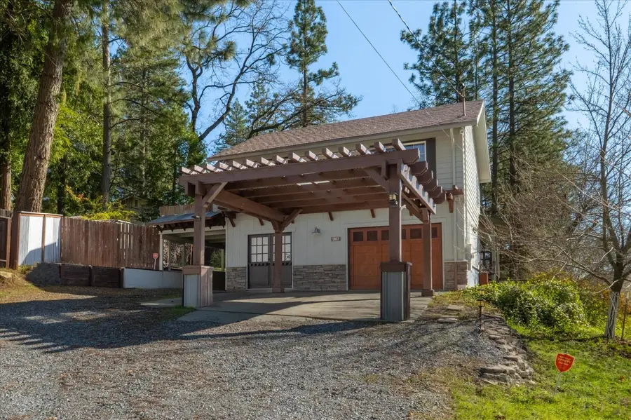 5863 Silver Saddle Drive, Hathaway Pines, CA 95233 - Image #2