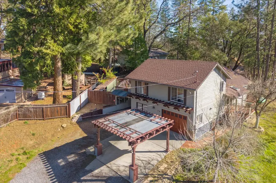 5863 Silver Saddle Drive, Hathaway Pines, CA 95233 - Image #3
