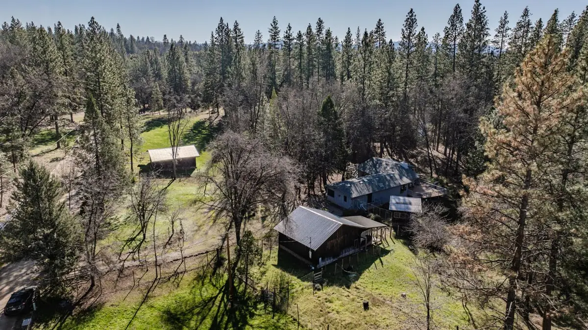 398 Rhoda Niderost Lane, West Point, CA 95255 - Image #1