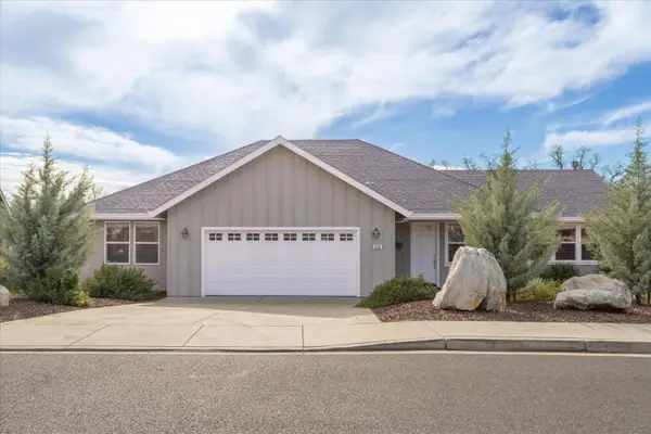 850 Murphys Creek Drive, Murphys, CA 95247