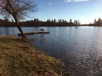 0 Lakeside Drive, Mountain Ranch, CA 95246 - Image #1