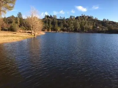 0 Lakeside Drive, Mountain Ranch, CA 95246 - Image #3