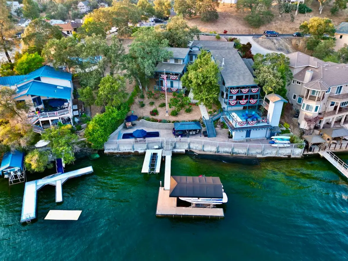 870 Bret Harte Drive, Copperopolis, CA 95228 - Image #1