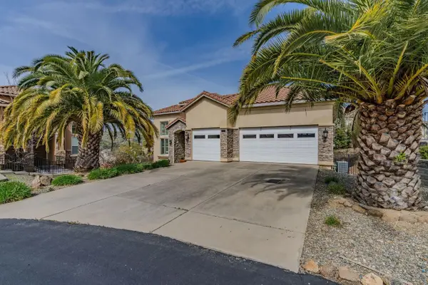 66 Argonaut Drive, Copperopolis, CA 95228