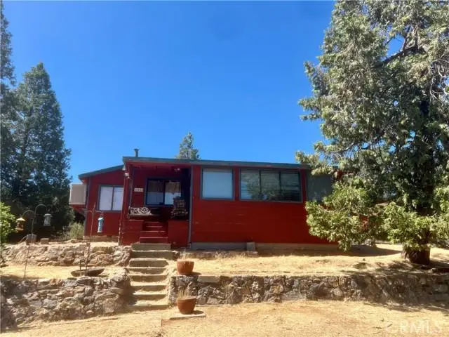 56554 Road 200, North Fork, CA 93643 - #1
