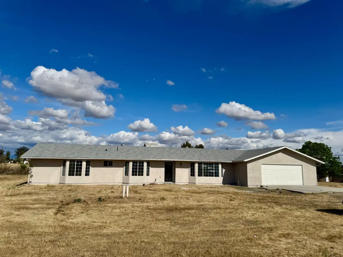 16363 Paula Road, Madera, CA 93636 - #1
