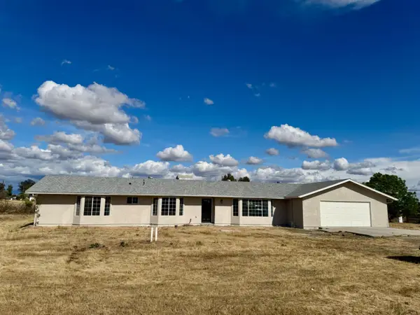 16363 Paula Road, Madera, CA 93636