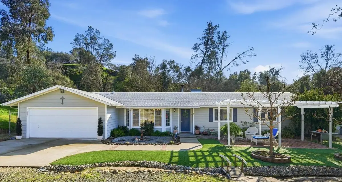 41322 Long Hollow Drive, Coarsegold, CA 93614 - #1