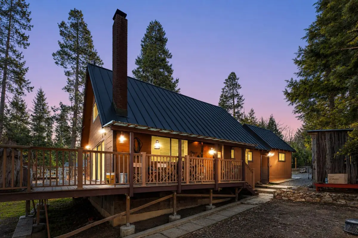 41722 Merriman Lane, Auberry, CA 93602 - #1