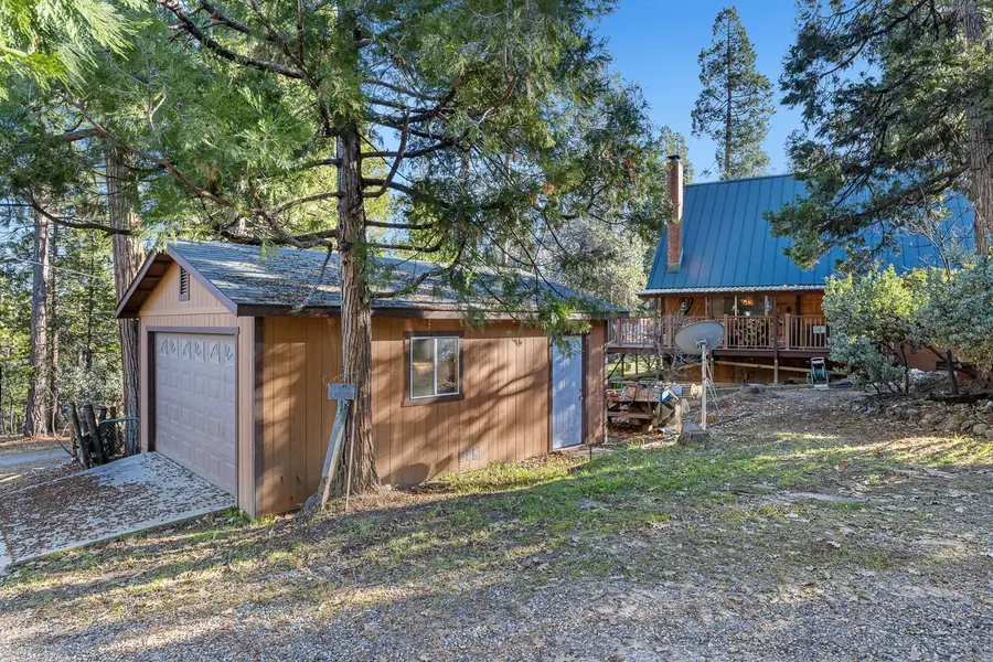 41722 Merriman Lane, Auberry, CA 93602 - #3