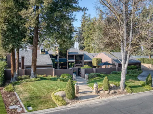 7621 N Laguna Vista Avenue, Fresno, CA 93711