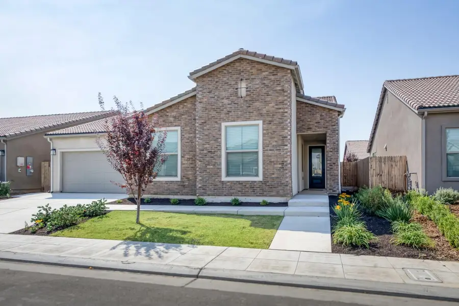 7213 E Brown Ave, Fresno, CA 93737 - #3