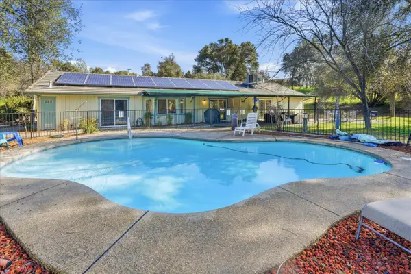 42406 Windy Gap Drive, Ahwahnee, CA 93601