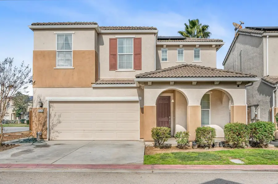 4626 W Javier Way, Fresno, CA 93722 - #2
