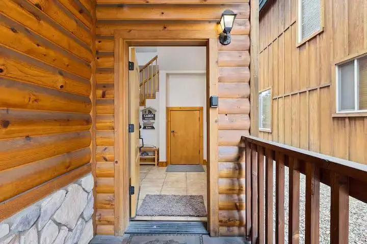 40830 Village Pass Lane #22, Shaver Lake, CA 93664 - #2