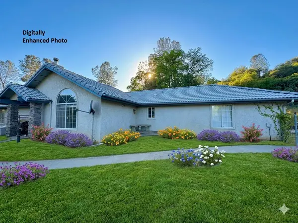 31540 Lucian Drive, Coarsegold, CA 93614