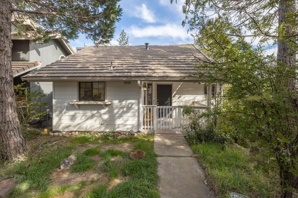 50850 Smoke Tree, Bass Lake, CA 93604 - #1