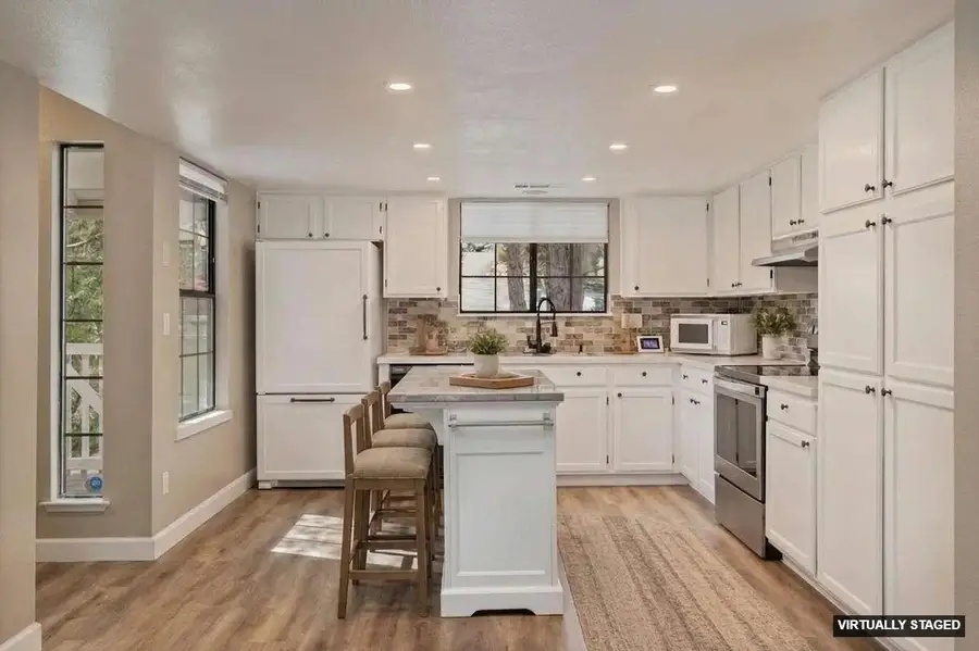 50850 Smoke Tree, Bass Lake, CA 93604 - #2