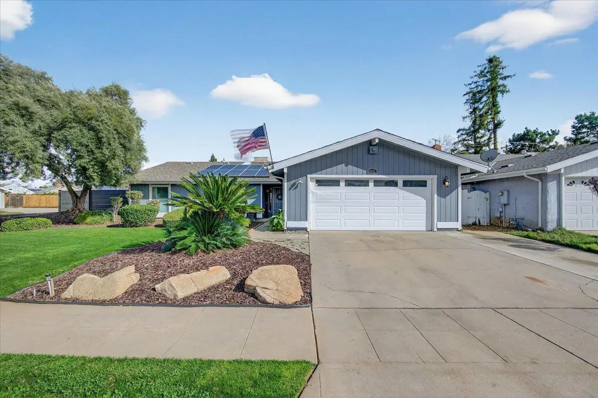 6610 N Garden Avenue, Fresno, CA 93710 - #1